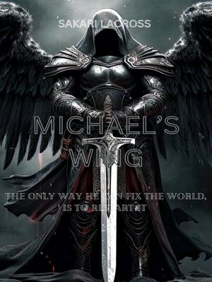 cover image of Michael's Wing